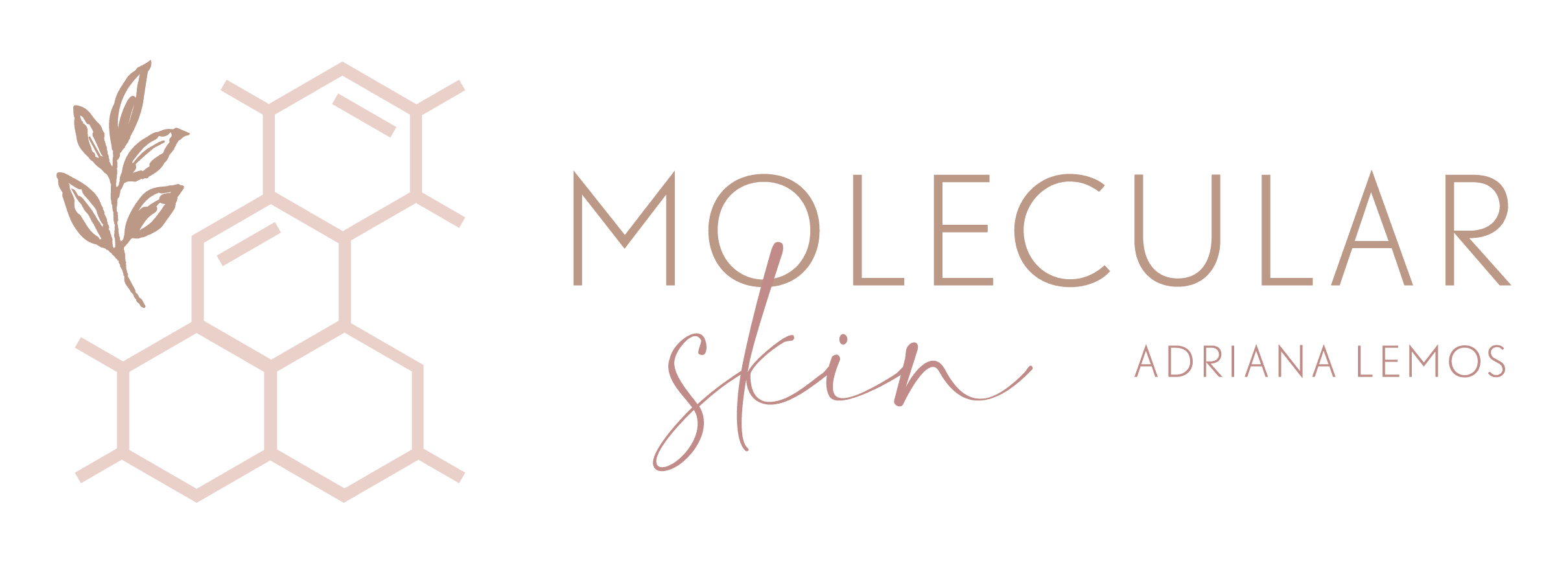 Molecular Skin Logo
